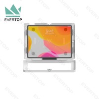 ENC-H 7 "10" 13 "pour boîtier iPad boîtier de tablette avec serrure étui antivol en métal avec boîtier de tablette de verrouillage pour iPad