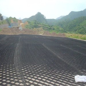 50-200mm Geocell Geoceldas Geocell <span class=keywords><strong>Prix</strong></span> par mètre carré pour une fondation robuste - Product Image 5