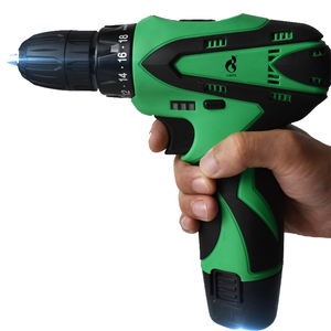 Perceuse-<span class=keywords><strong>visseuse</strong></span> sans fil 12V Libite de fournisseur chinois - Product Image 4