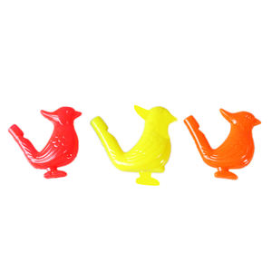 Giocattolo Tradizionale in Plastica a Forma di Uccello con Suono Acquatico WJ-0330 CN;GUA Misto Lark - Product Image 2
