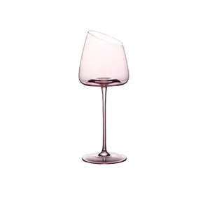 Grosir Set gelas anggur Mini gelas anggur raja Meksiko mewah