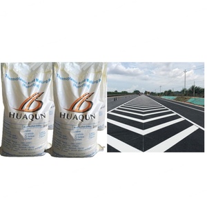 สีทาเส้นจราจรแบบสะท้อนแสงชนิดเทอร์โมพลาสติกเคลือบผง ขายดี - Product Image 3