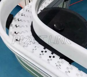 سطح مطاطي <span class=keywords><strong>PL</strong></span> 103h مرن يستخدم في نقل المشروبات الغذائية المرن - Product Image 3