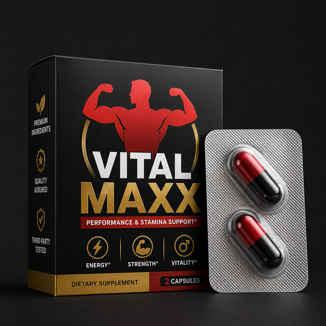 OEM Wholesale Custom Horny Goat Weed Ginseng Capsules for Male Enhancement and Energy Boost