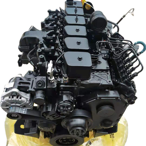 ขายดี ราคาถูก ชุดประกอบเครื่องยนต์ปั๊มกลไกสำหรับรถบัสและรถบรรทุก Dongfeng 5.9L EQB210 เครื่องยนต์ 6 สูบ - Product Image 1