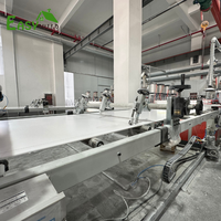 Panneau en mousse PVC Prix de gros Film PVC Panneau en mousse Forex 1220X2440Mm Blanc 4X8 Sintra 1-30Mm Panneau en PVC rigide pour l'ameublement