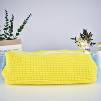 Sac de lavage réutilisable pour chaussures, chaussures, baskets, blanchisserie, avec fermeture à glissière pour machine à laver, laveuse et sécheuse
