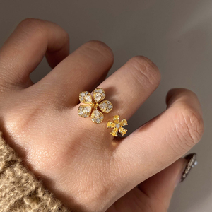 Boucles <span class=keywords><strong>d</strong></span>'oreilles fantaisie pour femmes, bijoux en gros, boucles <span class=keywords><strong>d</strong></span>'oreilles plaquées or avec <span class=keywords><strong>parure</strong></span> de mariée indienne pour mariage - Product Image 6