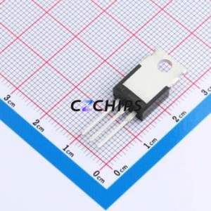Nuevo y Original Transistor de efecto de campo de transistor (MOSFET) a la venta Chips de componentes electrónicos y servicio BOM - Product Image 2