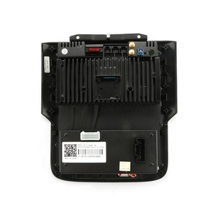 NaviHua Nouvelle mise à niveau Autoradio Android 10,25 pouces Navigation GPS Lecteur multimédia Lecteur DVD de voiture pour Dodge Ram 2013-2018 - Product Image 5