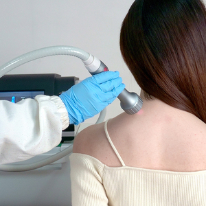 Máy trị liệu bằng laser hồng ngoại 810nm 980nm để chữa lành vết thương và đau cổ tay - Product Image 5