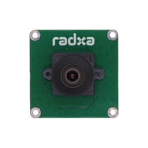 8M 219 IMX219 โมดูลกล้องเหมาะกับเรดาซ่าทุกซีรีส์ SBC 8MP เซ็นเซอร์ภาพอุปกรณ์เสริมวิชั่นเรดาซ่า - Product Image 1