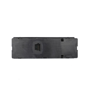 YITRUM Power Window <b>Switch</b> For Mercedes-Benz Trucks <b>12V</b> Master Control Unit A9605451113 - Product Image 4