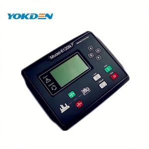 Интеллектуальный дизельный генератор, контроллер 6120N, запасные части для 6120 генератора - Product Image 2