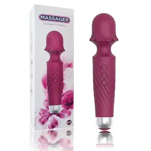 Groothandel Hot Stijl Oplaadbare Vibrator G Spot Vibrerende Realistische Hoofd Voelen Externe Full Sex Speelgoed Voor Vrouwen