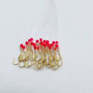 Uncino <span class=keywords><strong>da</strong></span> <span class=keywords><strong>pesca</strong></span> con nodo perfetto - Product Image 3