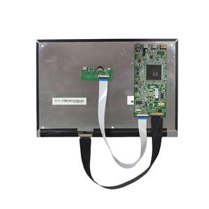 定制123数字液晶显示器12.3英寸Lp123Qp1-Spa2 3000X2000拉伸液晶显示屏，带C型液晶控制器板 - Product Image 5