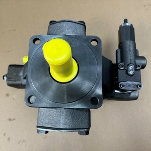 Bomba de Pistón Hidráulica Rexile de 63 cm, 1 Etapa, Maquinaria Industrial - Product Image 2