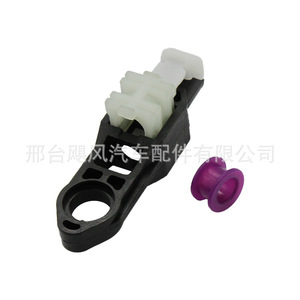 Clip de Goma para Caja de Cambios BNG6SPD de Hurricane Auto Parts para Palanca de Cambios Nissan Mitsubishi Pajero Suzuki - Product Image 3