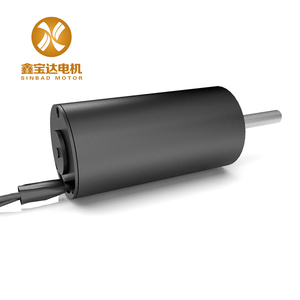 10*20Mm Ultracompacte Kernoverloze Motor | 3V/6V Dc | 15000 Rpm Hoge Snelheid | Voor Micro-Robotica/Medische Apparaten/Slimme Wearables - Product Image 4