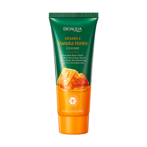 Lodo del Mar Muerto 3 en 1: Limpiador Facial, Exfoliante y Mascarilla |   Limpieza Profunda |   Elimina los puntos negros Cuidado de la piel Piel refrescante - Product Image 1