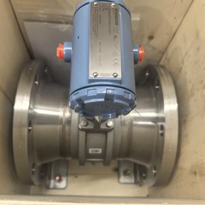 Rosemounts 8800DシリーズReducerボルテックス流量計8800DF060SA1N2P1 - Product Image 2