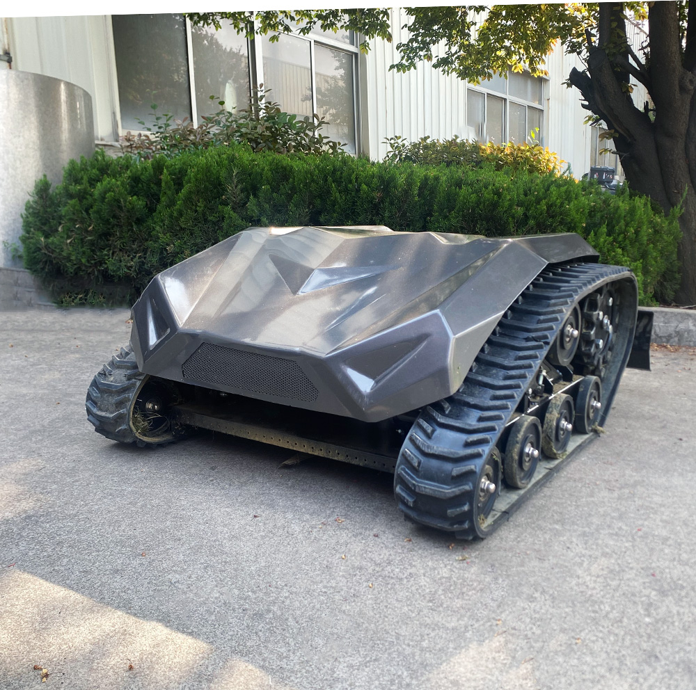 Electric Lawn Mower