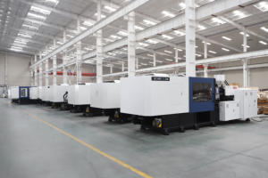 500ml 1000ml 2000ml plastik şişe enjeksiyon makinesi şişe kapağı enjeksiyon makinesi - Product Image 6