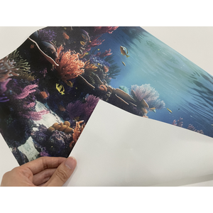 لوحات قماشية مخصصة ذات نوعية جيدة إطار ديكور منزلي طباعة ملصق فني لديكور غرف النوم وغرف المعيشة - Product Image 5