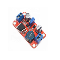 XL6019 DC-DC convertisseur élévateur DC Step-up Booster 3-35V à 5-40V 4A Module adaptateur réglable tension d'alimentation régulière