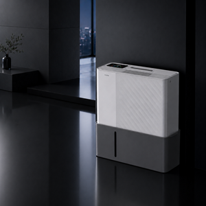 <span class=keywords><strong>Deshumidificador</strong></span> Inteligente Moderno de Gran Capacidad 7.5L con Control por Aplicación, Modo de Secado de Ropa, Almacenamiento de Ropa Seca 12L - Product Image 1
