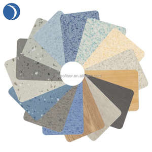 Revêtement <span class=keywords><strong>de</strong></span> sol d'hôpital en PVC vinyle en rouleau - Antidérapant, ignifuge, antibactérien, imperméable - Product Image 1