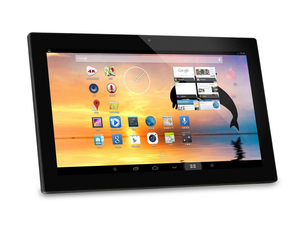 15.6 18.5 22 pollici Tablet Touch capacitivo schermo LCD Poe montaggio a parete Monitor pubblicitario Display digitale - Product Image 2