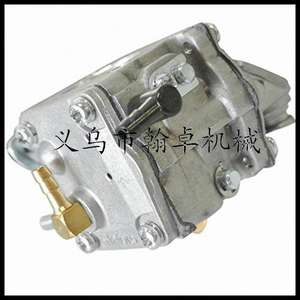 Hanzhuo MS660คาร์บูเรเตอร์ชิ้นส่วนสำคัญสำหรับ WJ-67 WJ-76เลื่อยโซ่ยนต์650 066 064 065 - Product Image 4