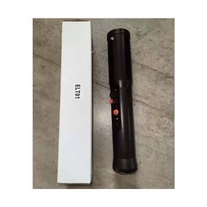 라이슨 핸드 헬드 무대 사격 시스템 휴대용 콜드 분수 불꽃 놀이 파이로 웨딩 머신 스파클러 총 사수 - Product Image 5