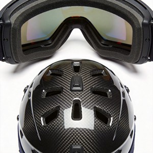 Custom Carbon Fiber Products - Product Image 2