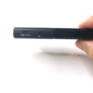 Mejor caja de tv 2022 Q3 <span class=keywords><strong>android</strong></span> 10 TV Stick Allwinner H313 BT USB 2,4g 5g Wifi 2GB 8GB Quad Core palo de fuego 4k - Product Image 2