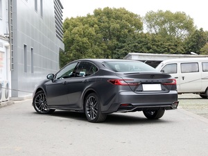 Nouvelle <span class=keywords><strong>Toyota</strong></span> Camry GAC 2025 <span class=keywords><strong>Hybride</strong></span> Double Moteur 2.0HXS Édition Radiant Berline 4 Portes 5 Places Confortable pour la Famille Euro VI R19 - Product Image 4
