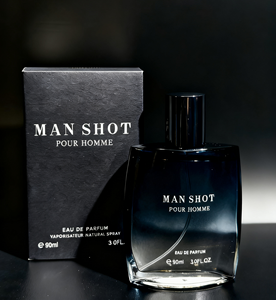 Perfume Original para Hombre en Spray, Feromonas para Coquetear, Fragancia Salvaje Irresistible <span class=keywords><strong>de</strong></span> Larga Duración, Desodorante, Atractivo y Tentador para Caballeros - Product Image 4