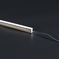 Éclairage extérieur pour entrepôts, éclairage paysager, lumières nocturnes, bande LED néon en silicone, 12/24V, indice de protection IP67, garantie de 5 ans, 95 CRI