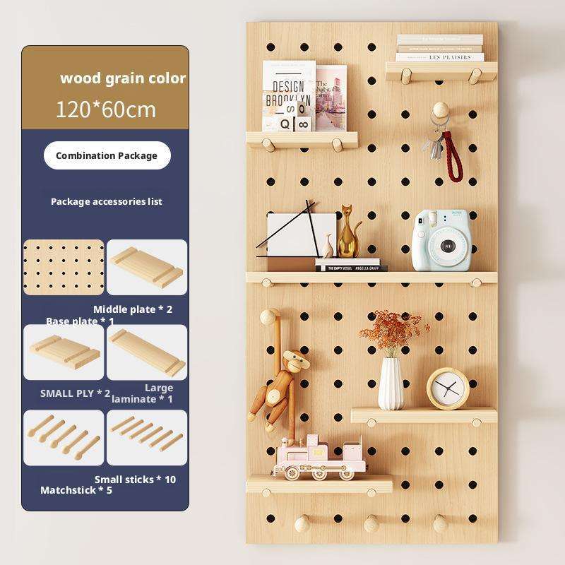 wood grain color 60*120cm