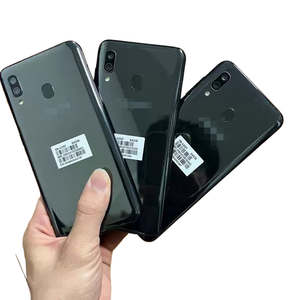 Smartphone 4G A20 original en gros, téléphone mobile 4G GSM débloqué - Product Image 1