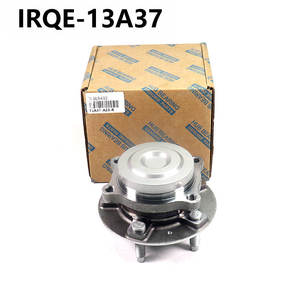 Unidad de Rodamiento de Rueda Trasera y Conjunto de Cabezal de Eje para Vehículos Buick 26685432 - Product Image 1