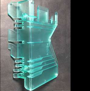 Plaque de tri et de séparation pour minilab Fuji Frontier 550 570 570R LP5500 LP5700 LP5700R 345D1061735A / 345D1061735 - Product Image 2