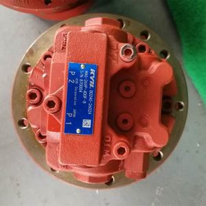 Motor Penggerak <span class=keywords><strong>Final</strong></span> <span class=keywords><strong>Drive</strong></span> <span class=keywords><strong>Excavator</strong></span> PC35 22L-60-21101 22F-60-31100 <span class=keywords><strong>PC35MR</strong></span>-2 <span class=keywords><strong>PC35MR</strong></span> Motor Travel PC30 TM04A GM04A Motor Track - Product Image 5