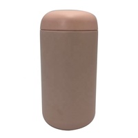 Large bouche personnalisée étanche 304 extérieur portable à emporter boîte à lunch isolée sous vide pot alimentaire conteneur d'emballage fiole à soupe