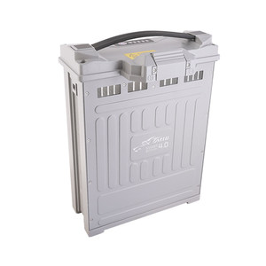 Batería de Litio Inteligente Tattu Gens ACE 30000mAh 14S 53.2V LiHV, Carga Rápida 35C, Protección BMS para Drones de Pulverización Agrícola - Product Image 2