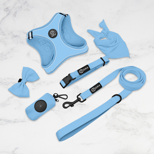 Manufacturer Vest Reflective <strong>Dog</strong> Chest Belt Harness Popular <strong>Dog</strong> Harness <strong>Dogs</strong> <strong>Light</strong> up Velvet for Puppies - Product Image 6