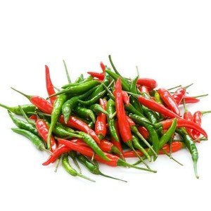 พริกแดงสมุนไพรรสเผ็ดสดจากเวียดนาม - Product Image 2