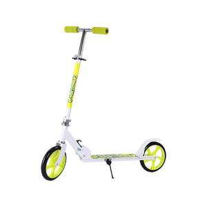 Monopattino per Bambini con Ruote Luminose a Cartone Animato, Pieghevole e Regolabile, per Bambini dai 6 ai 12 Anni - Product Image 6